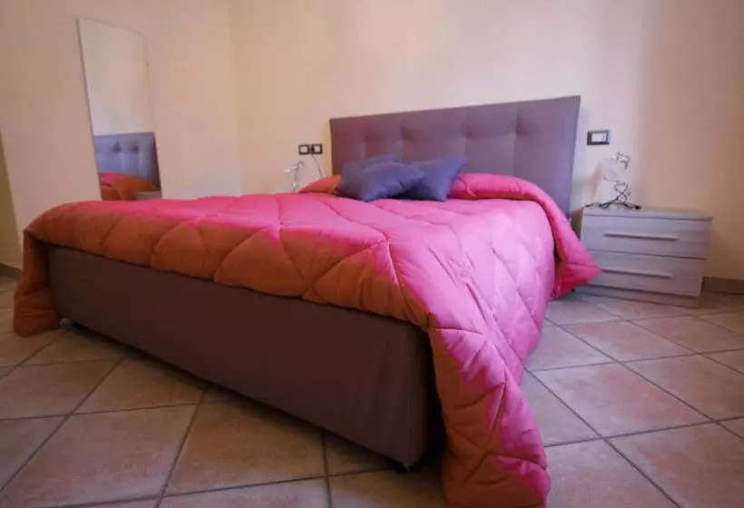 Bed and Breakfast Sitria E Sentino