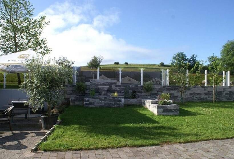 Отель Haus Schieferstein