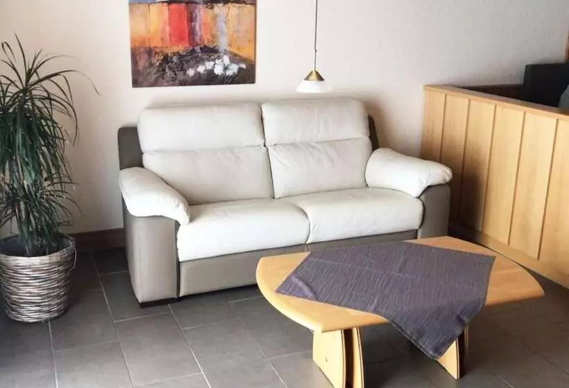 Hotelli Haus Schieferstein