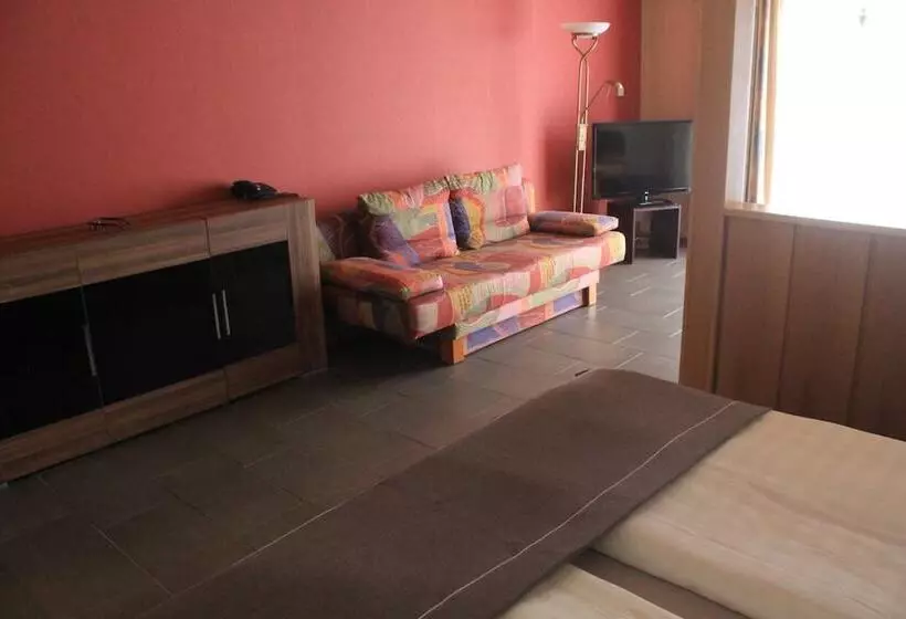 Hotelli Haus Schieferstein