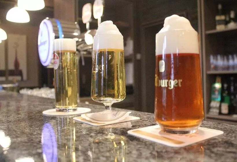 Hotelli Haus Schieferstein