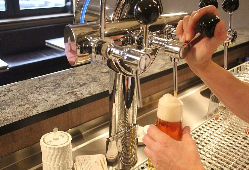 Отель Haus Schieferstein