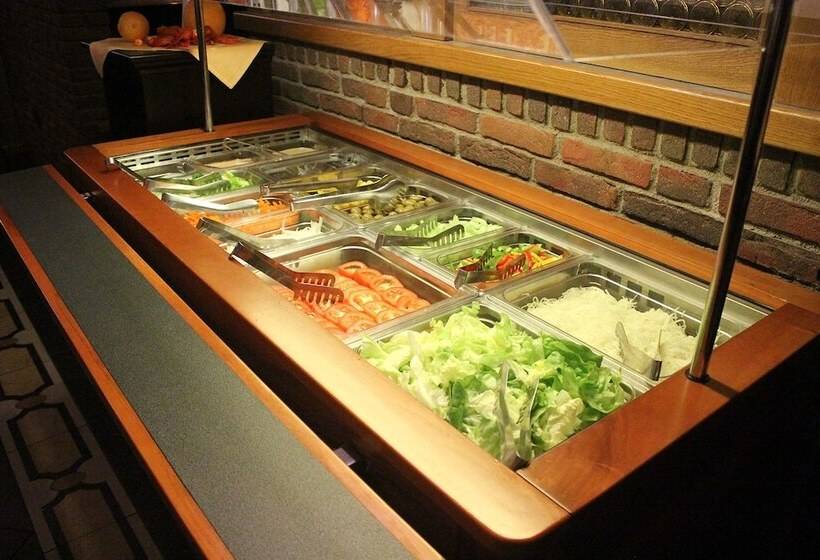 Отель Haus Schieferstein