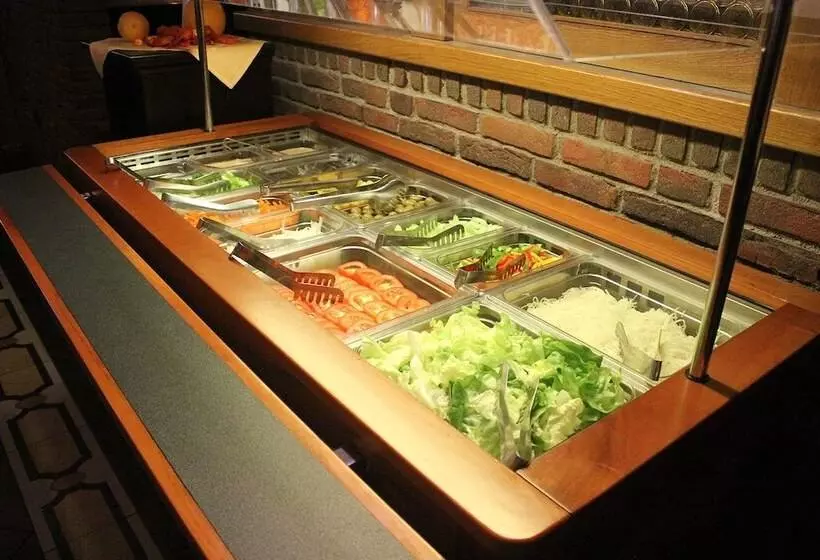 Hotelli Haus Schieferstein