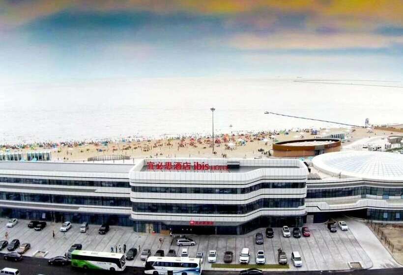 בית מלון כפרי Ibis Panjin Jin Bo Beach