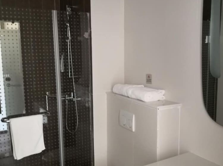 בית מלון כפרי Ibis Panjin Jin Bo Beach