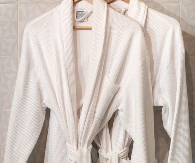 Отель Los Camilos