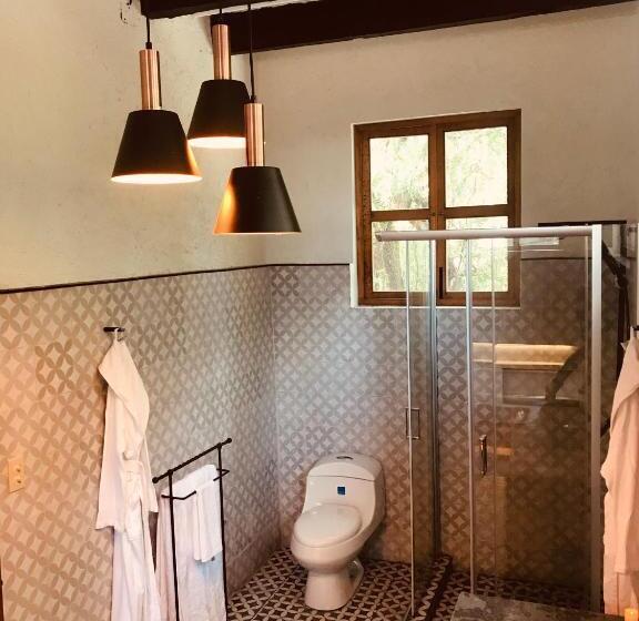 Отель Los Camilos