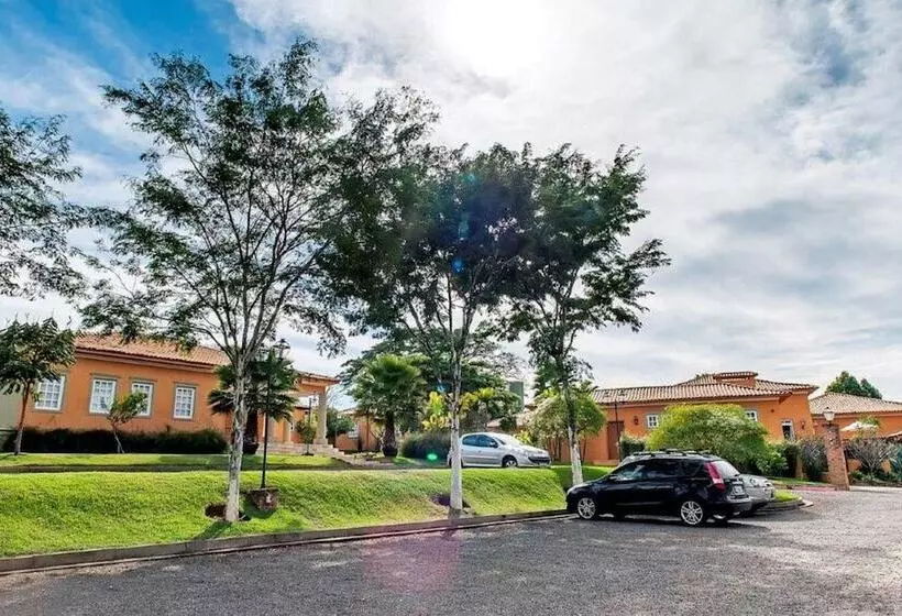 Hotelli Vila Real Rex