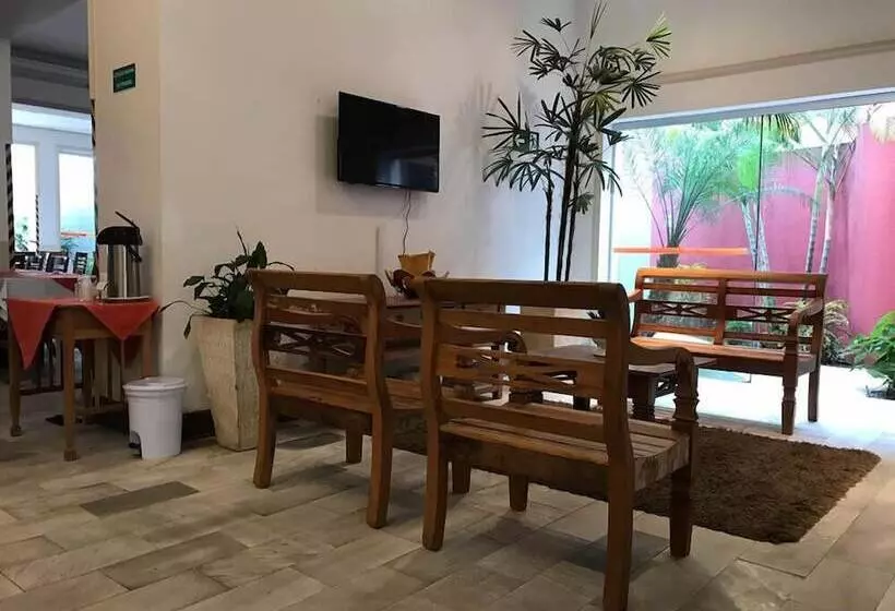 Hotelli Vila Real Rex