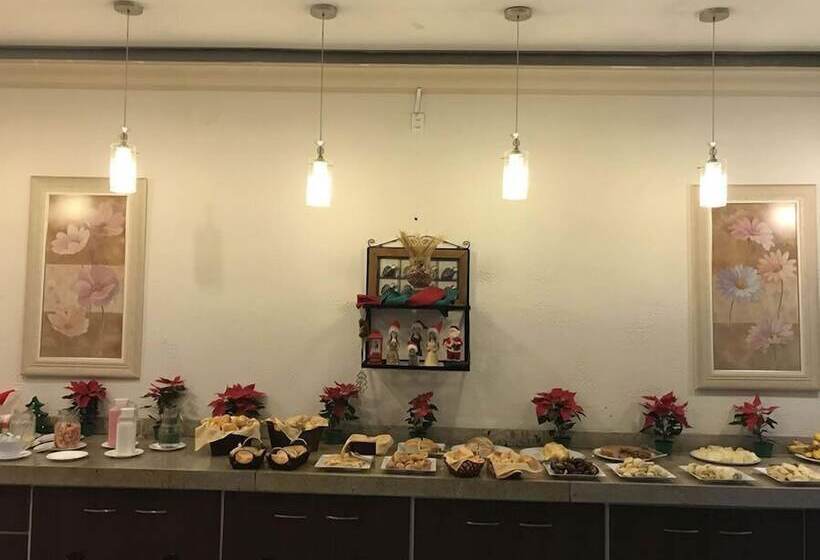 ホテル Vila Real Rex