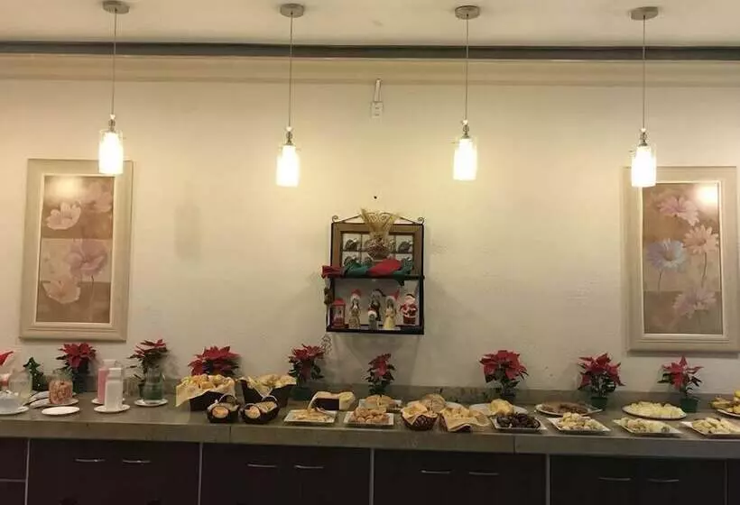 Hotelli Vila Real Rex