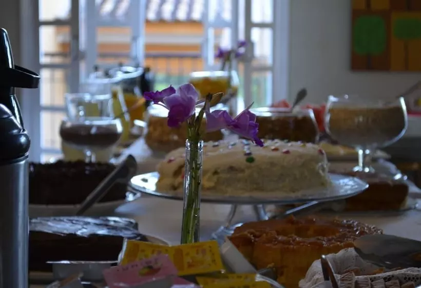 Hotelli Vila Real Rex