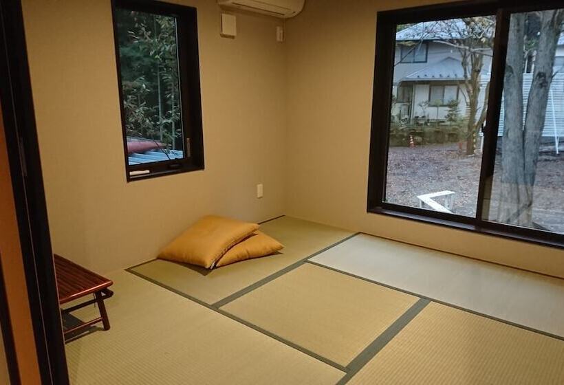 Pensão Hakone Mori No Yado