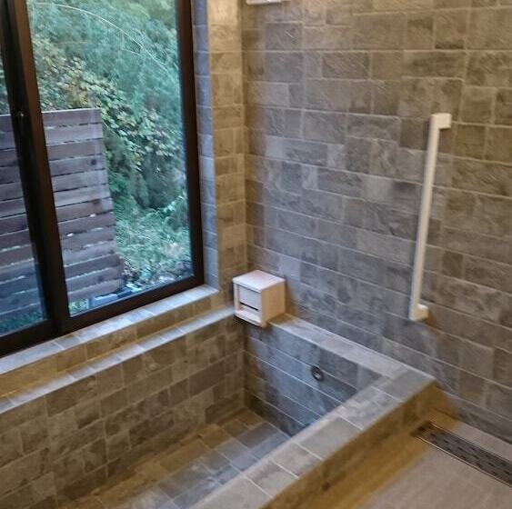 Pensão Hakone Mori No Yado