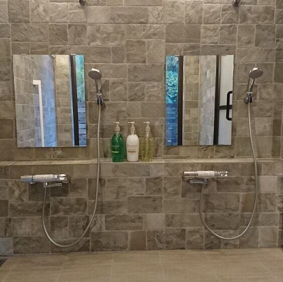 Pensão Hakone Mori No Yado