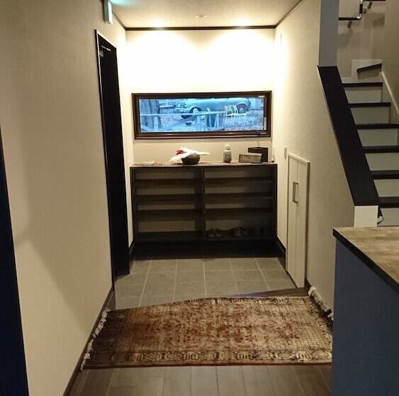 Pensão Hakone Mori No Yado