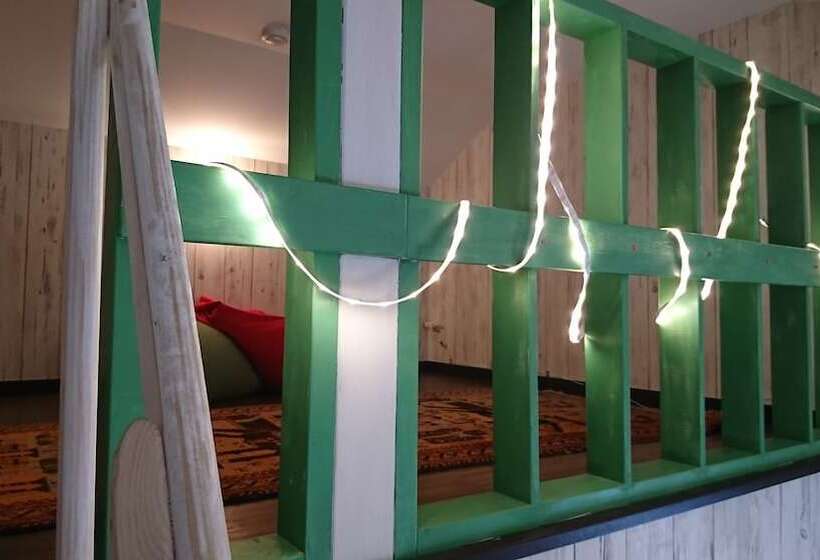 Pensão Hakone Mori No Yado