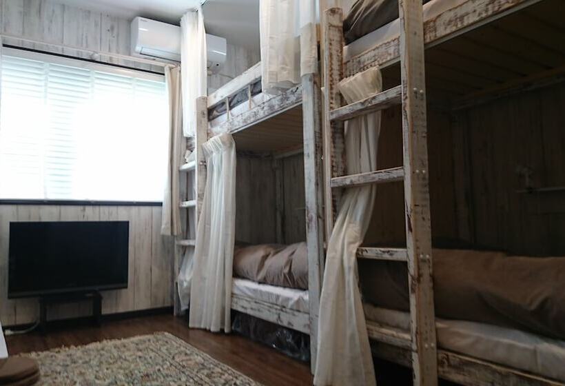 Pensão Hakone Mori No Yado