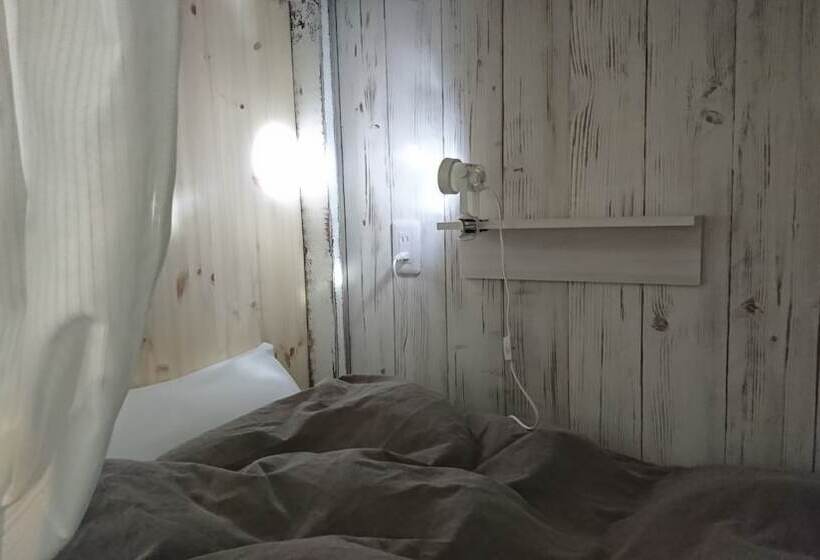 Pensão Hakone Mori No Yado