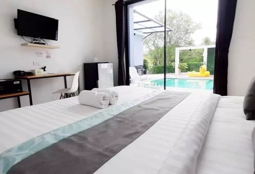 The Phu Resort