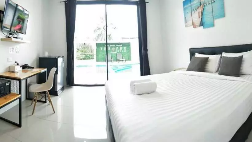 The Phu Resort