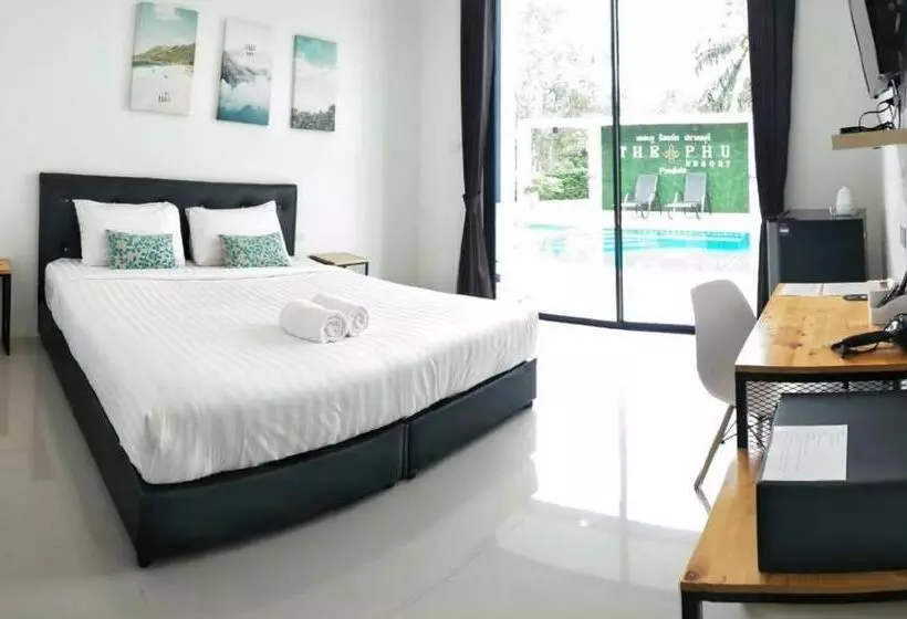 The Phu Resort