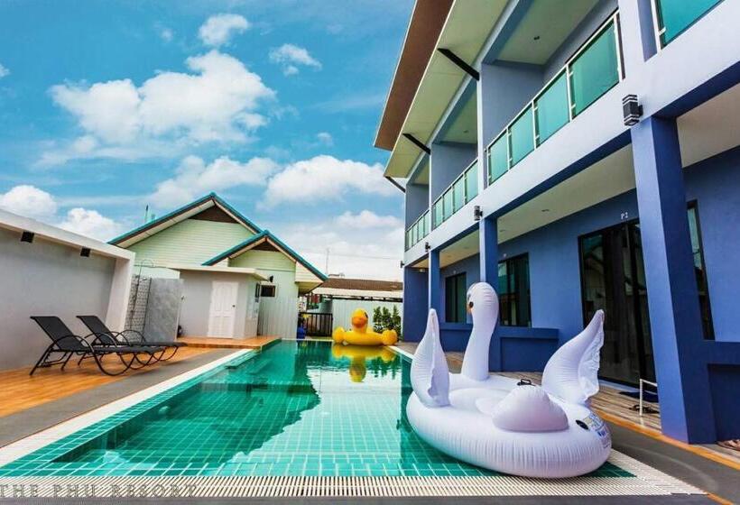 The Phu Resort