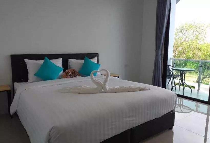 The Phu Resort