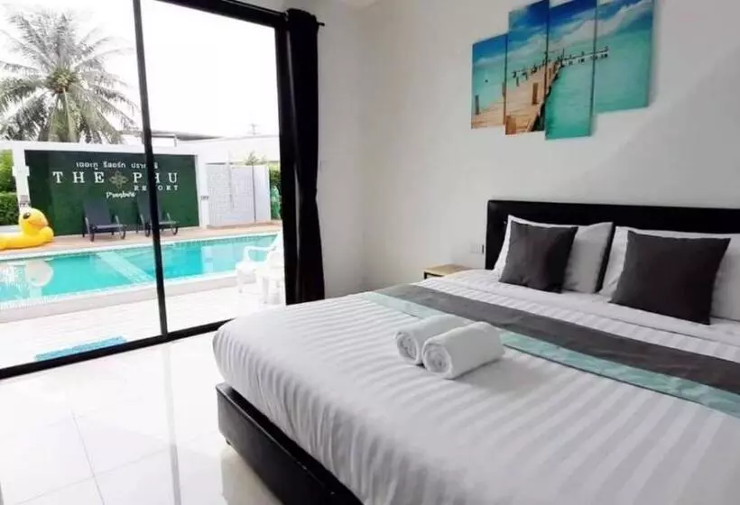 The Phu Resort