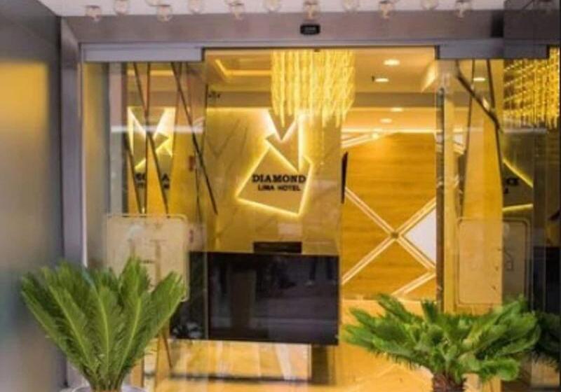 فندق Diamond Lima