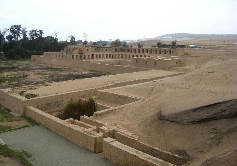 فندق Diamond Lima