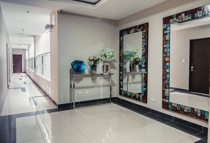 فندق Diamond Lima