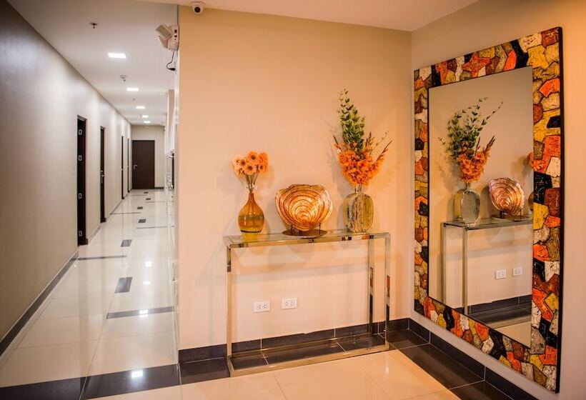 فندق Diamond Lima