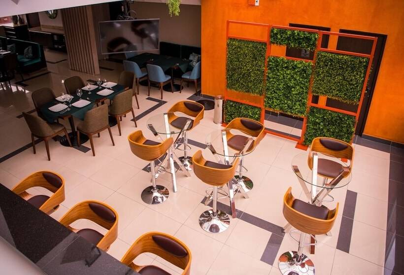 فندق Diamond Lima