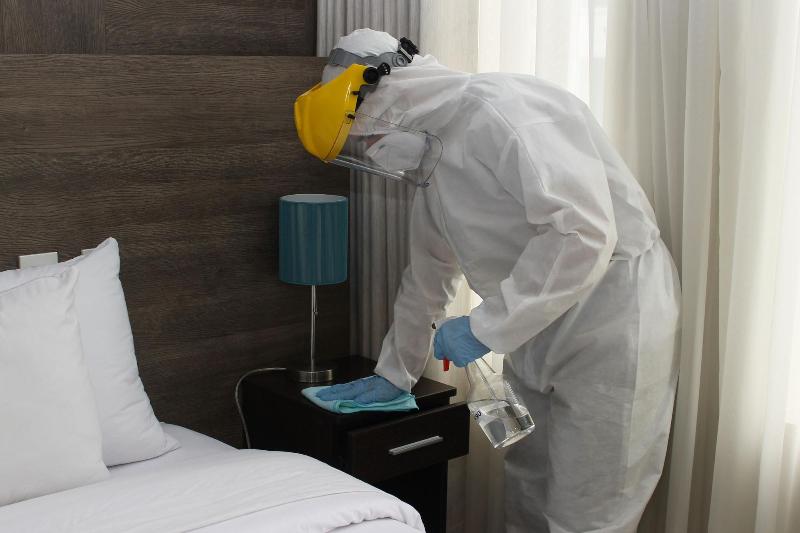 فندق Diamond Lima