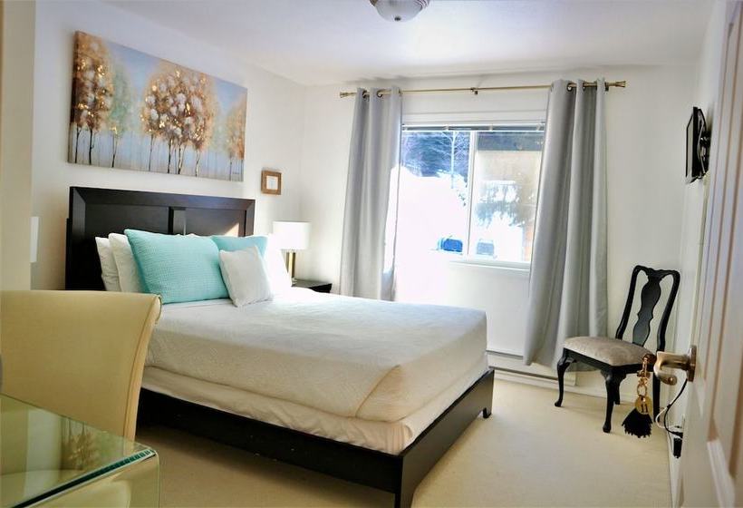 ホテル Lakeshore Boutique Inn Inc