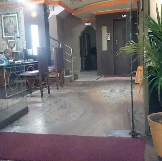 Spot On Hotel Manikanta Residency