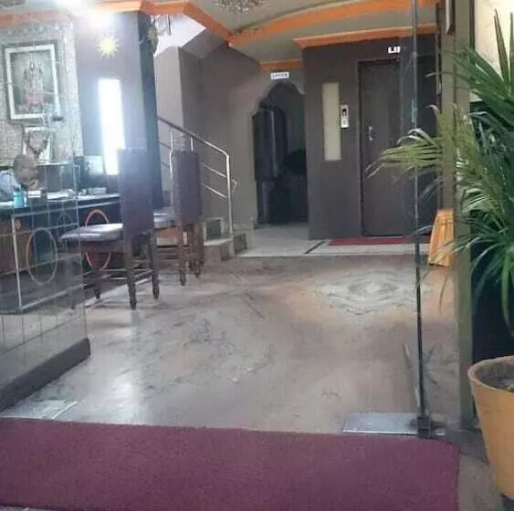 Spot On Hotel Manikanta Residency