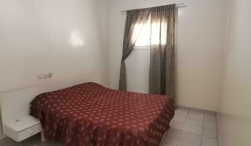 فندق Veronique Christine