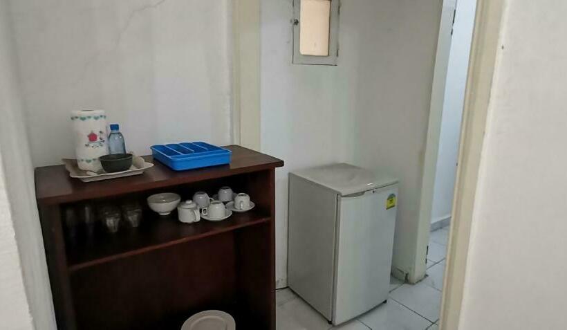 فندق Veronique Christine