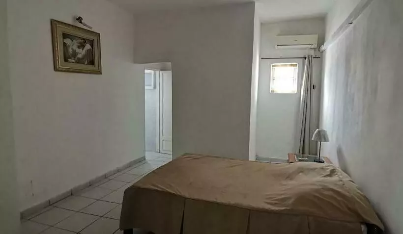 هتل Veronique Christine