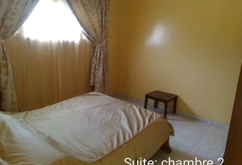 فندق Veronique Christine