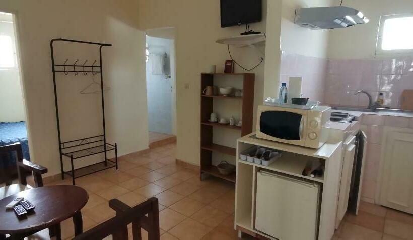 فندق Veronique Christine