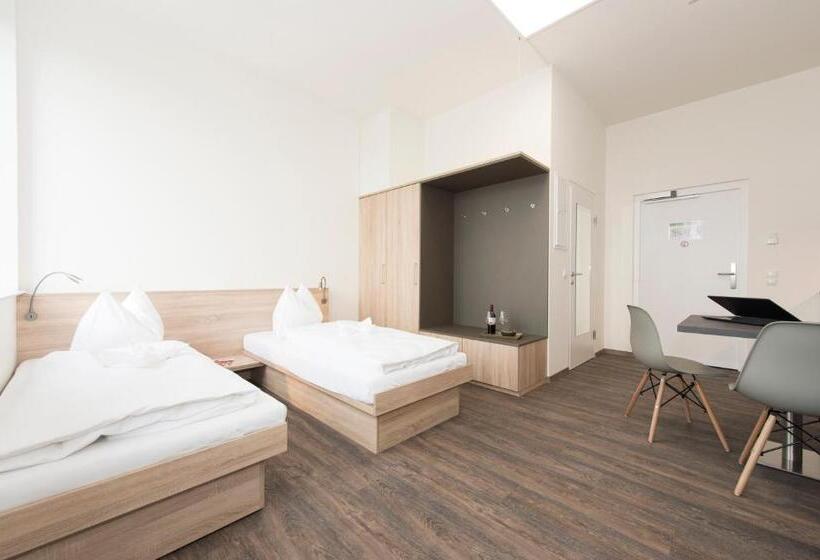 Tts   Kontaktlos Mit Self Check In