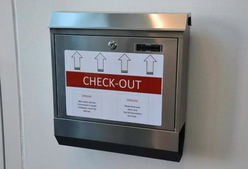 Tts   Kontaktlos Mit Self Check In