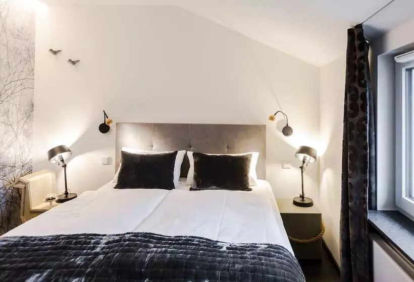 Boutique Hotel K7