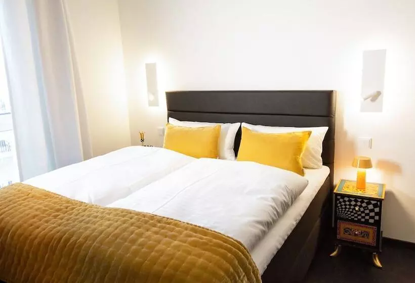 Boutique Hotel K7