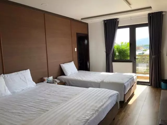 هتل Hoàng Sa