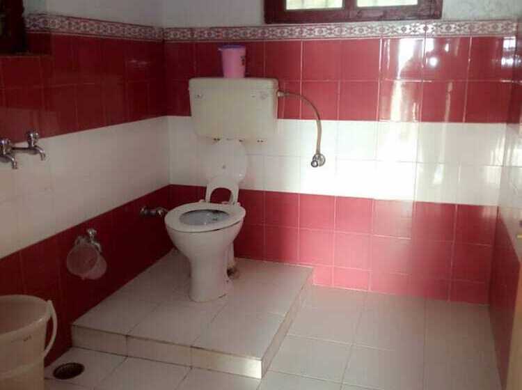 فندق Kausani Retreat